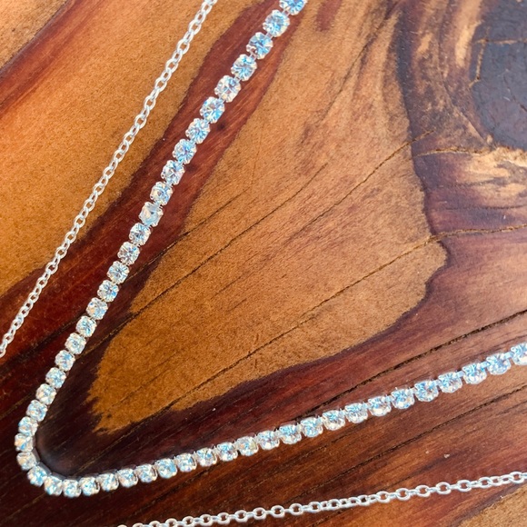 NEW ♡ Belle Dainty Choker - Picture 6 of 8